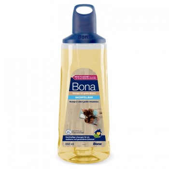 Bona Cleaner for Oiled Floors patron 0.85L. WM700141033