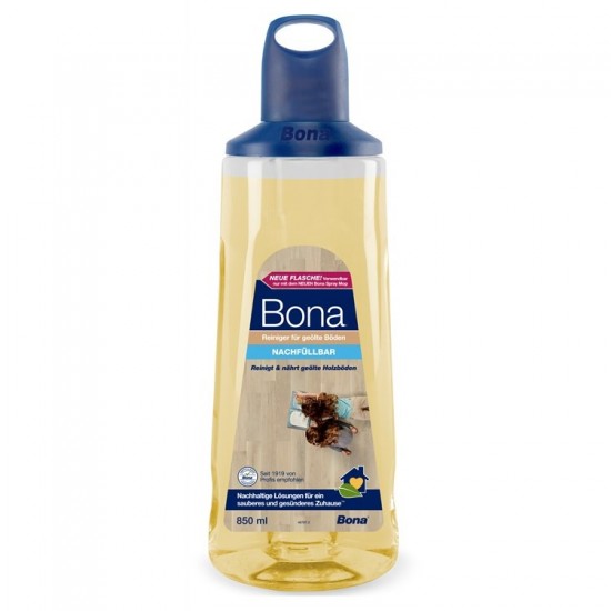 Bona Cleaner for Oiled Floors patron 0.85L. WM700141033