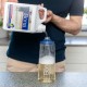 Bona Cleaner for Oiled Floors patron 0.85L. WM700141033