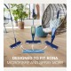 Bona Microfiber Deep Clean Pad. CA101059