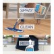 Bona OxyPower Wood Floor Deep Cleaner Spray 1L. WM857013001