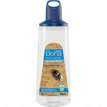 Bona OxyPower Wood Floor Deep Cleaner patron 0,85L. WM857041041