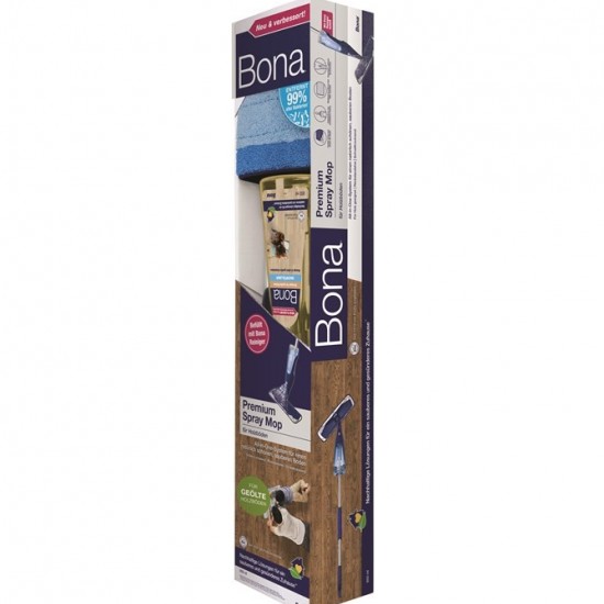 Bona Premium Spray Mop olajozott fapadlókhoz. CA401010011