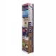Bona Premium Spray Mop olajozott fapadlókhoz. CA401010011