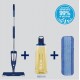 Bona Premium Spray Mop olajozott fapadlókhoz. CA401010011