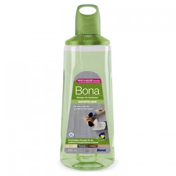 Bona Stone, Tile & Laminate Cleaner patron 0.85L. WM760341053