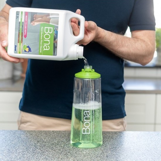Bona Stone, Tile & Laminate Cleaner patron 0.85L. WM760341053