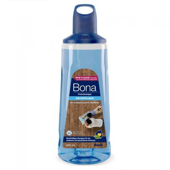 Bona Wood Floor Cleaner patron 0.85L. WM760341013