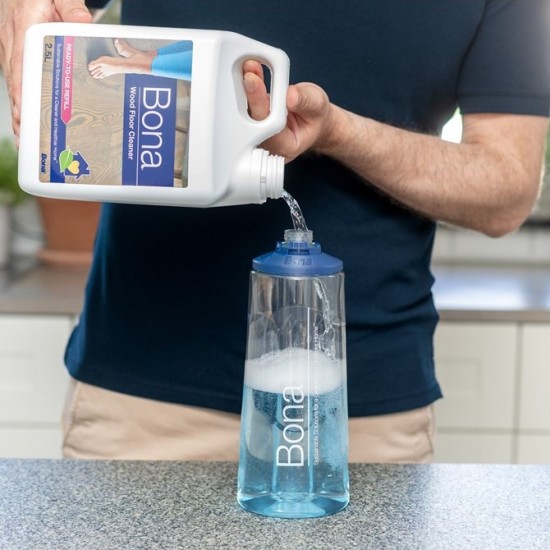 Bona Wood Floor Cleaner patron 0.85L. WM760341013