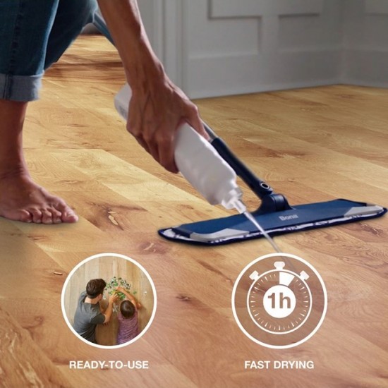 Bona Wood Floor Polish - Gloss 1L. WP511013001