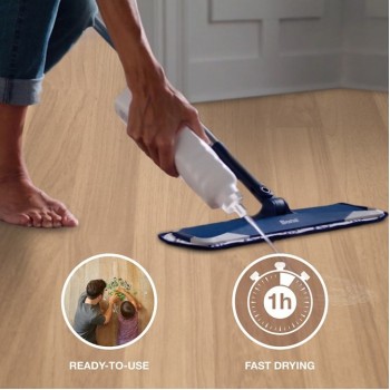 Bona Wood Floor Polish - Matt 1L. WP500313001