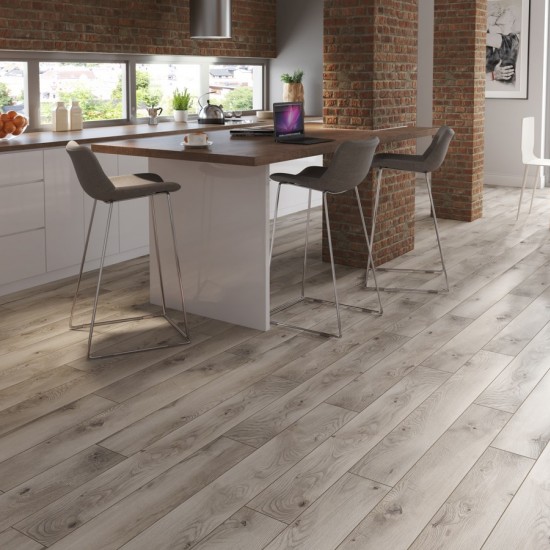 Classen 54752 Legend Ashington tölgy vízálló laminált padló - KIFUTÓ