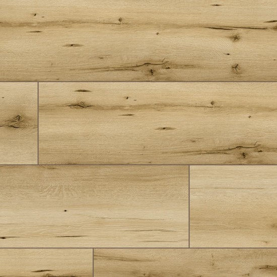 Classen 54873 Casa Corona Gaja tölgy vízálló laminált padló