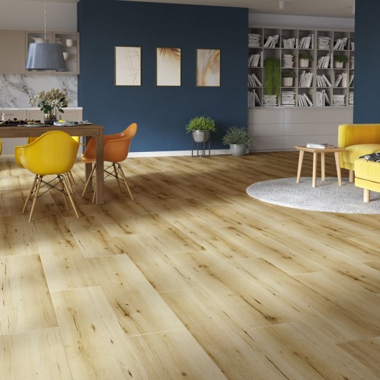 Classen 54873 Casa Corona Gaja tölgy vízálló laminált padló