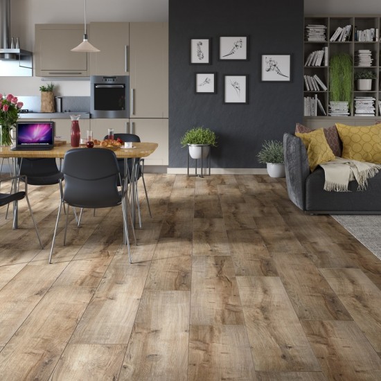 Classen 55068 Villa Ravello tölgy vízálló laminált padló