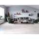 Classen 55955 Harmony Forte Aurora tölgy vízálló laminált padló