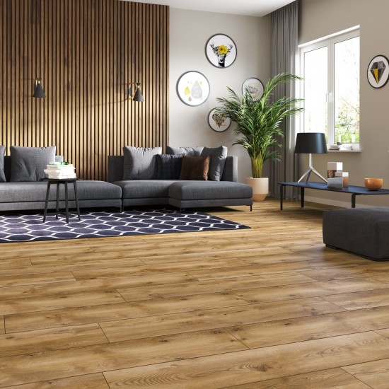 Classen 55959 Harmony Forte Avan tölgy vízálló laminált padló