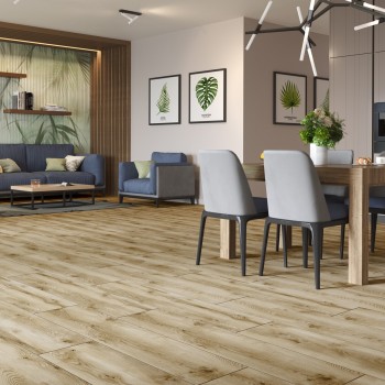 Classen 56005 Casa Corona Teramo tölgy vízálló laminált padló