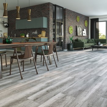 Classen 56007 Casa Corona Cedari tölgy vízálló laminált padló