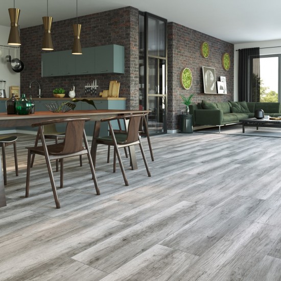 Classen 56007 Casa Corona Cedari tölgy vízálló laminált padló