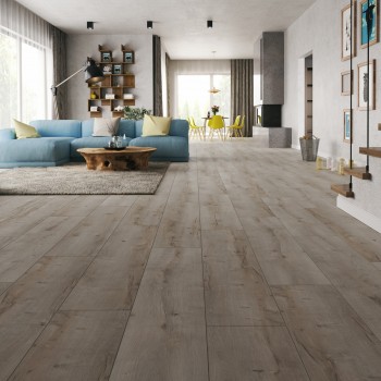 Classen 56613 Harmony Forte Trydent tölgy vízálló laminált padló