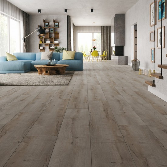 Classen 56613 Harmony Forte Trydent tölgy vízálló laminált padló