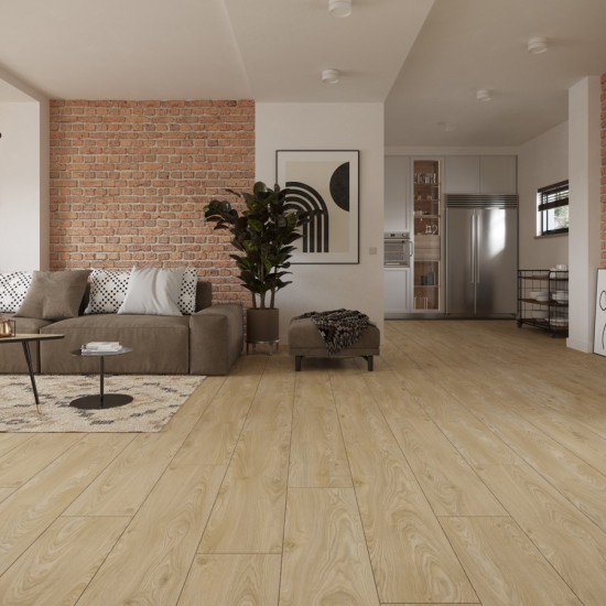 Classen 56928 (J) Evolution Croford Oak vízálló laminált padló
