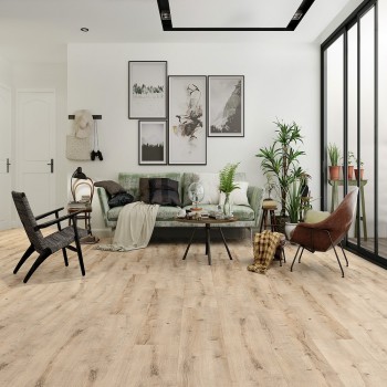 Classen 61509 Galaxy Lozano tölgy vízálló laminált padló
