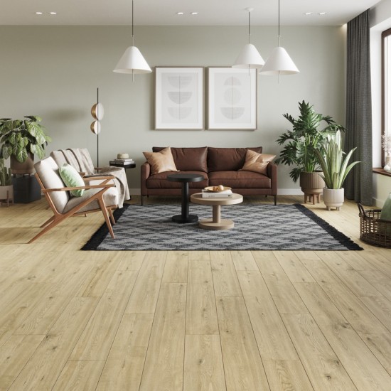 Classen 62191 Diamond Granada Tölgy vízálló laminált padló - KIFUTÓ