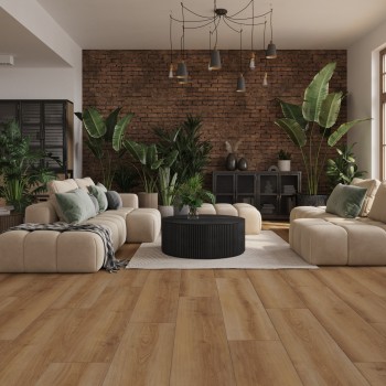 Classen 62492 (J) Emotions Helmond Oak vízálló laminált padló