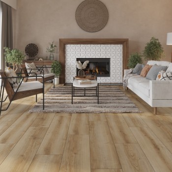 Classen 62494 (J) Emotions Durango Oak vízálló laminált padló