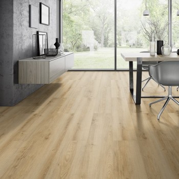 Classen 62495 (J) Emotions Villach Oak vízálló laminált padló