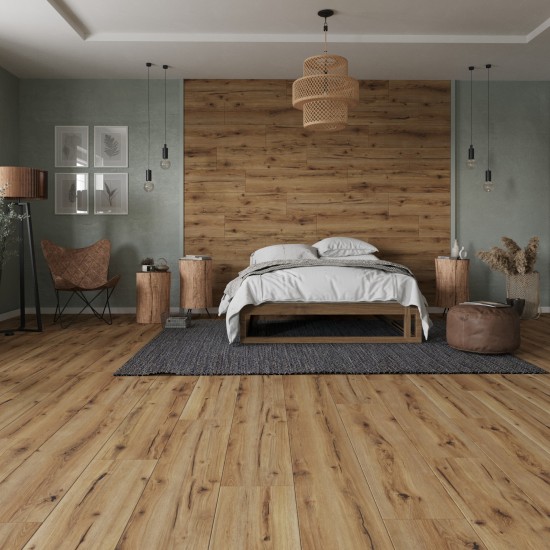 Classen 62502 (J) Emotions Canberra Oak vízálló laminált padló