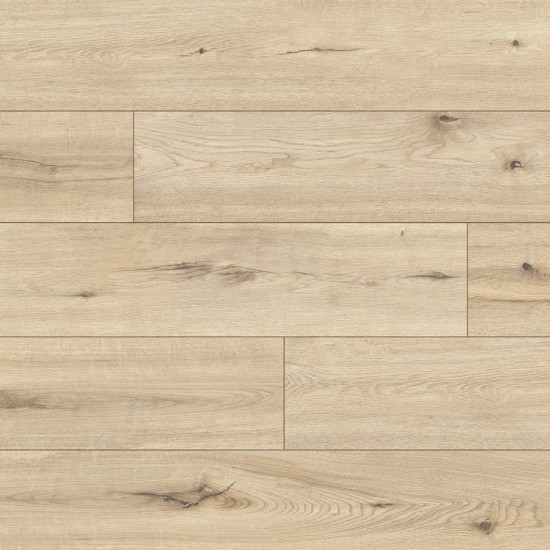 Classen 62910 Casa Prima Brockville Oak vízálló laminált padló