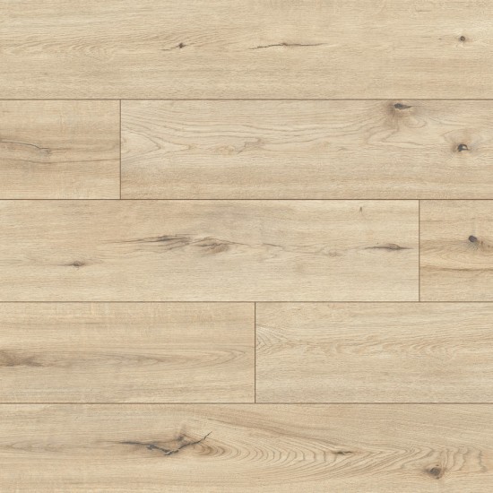 Classen 62910 Casa Prima Brockville Oak vízálló laminált padló