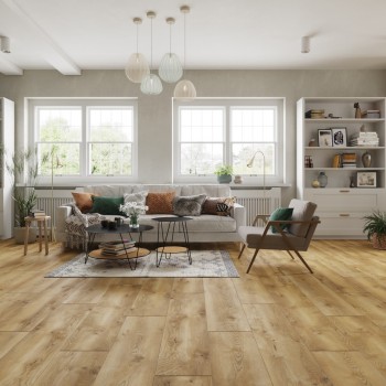 Classen 63111 (J) Evolution Monteverdi Oak vízálló laminált padló