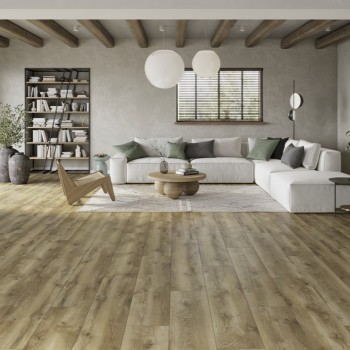 Classen 63127 (J) Evolution Albiano Oak vízálló laminált padló
