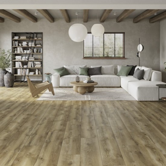Classen 63127 (J) Evolution Albiano Oak vízálló laminált padló