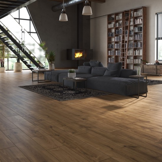 Classen 63349 Forza Moricone Tölgy vízálló laminált padló
