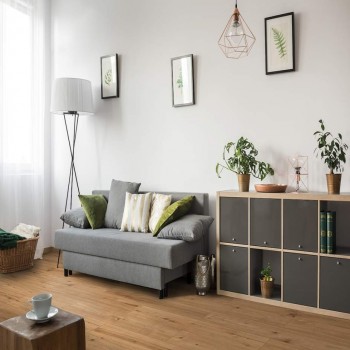 Classen 68273 Rustic Oak Natural vízálló laminált padló