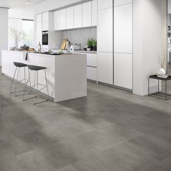 Classen Ceramin 57591 Milone mid brown csap-hornyos SPC falburkolat