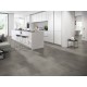 Classen Ceramin 57591 Milone mid brown csap-hornyos SPC falburkolat