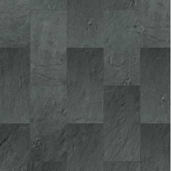 Classen Ceramin 57614 Negrar Off Black csap-hornyos SPC padló- és falburkolat