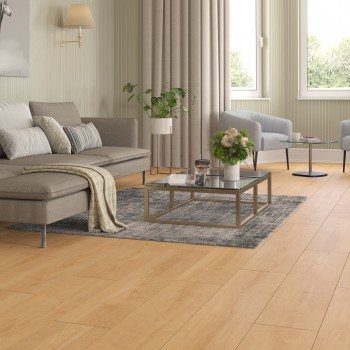 Classen Ceramin 64632 Pro Nature Oak Wag klikkes SPC padló