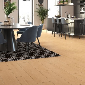 Classen Ceramin 64633 Pro Nature Oak Ipola klikkes SPC padló - KIFUTÓ