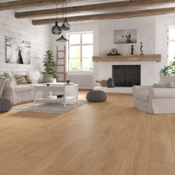 Classen Ceramin 64634 Pro Nature Oak Poprad klikkes SPC padló - KIFUTÓ