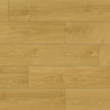Classen Ceramin 65236 Nuva Selected Cotton Oak Brown klikkes SPC padló int. alátéttel - KIFUTÓ