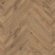 Classen Herringbone Manor 62663 Vouvray vízálló halszálka laminált padló