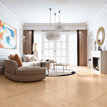 Classen Herringbone Manor 62705 Chambord vízálló halszálka laminált padló