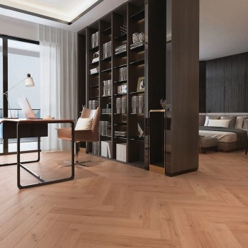 Classen Herringbone Manor 62707 Amboise vízálló halszálka laminált padló
